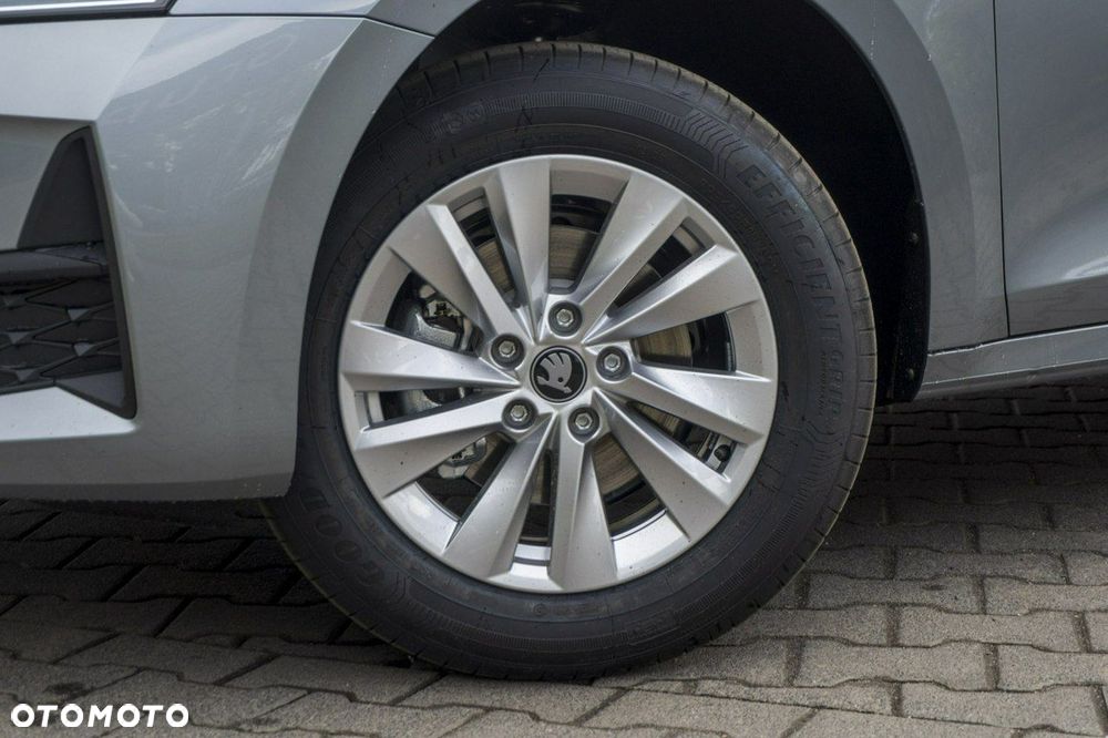 Skoda Octavia - 4