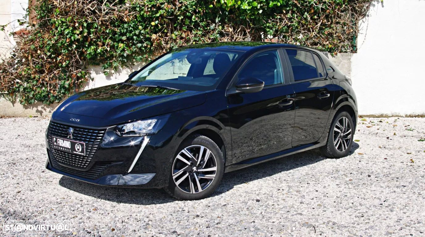 Peugeot 208 - 2