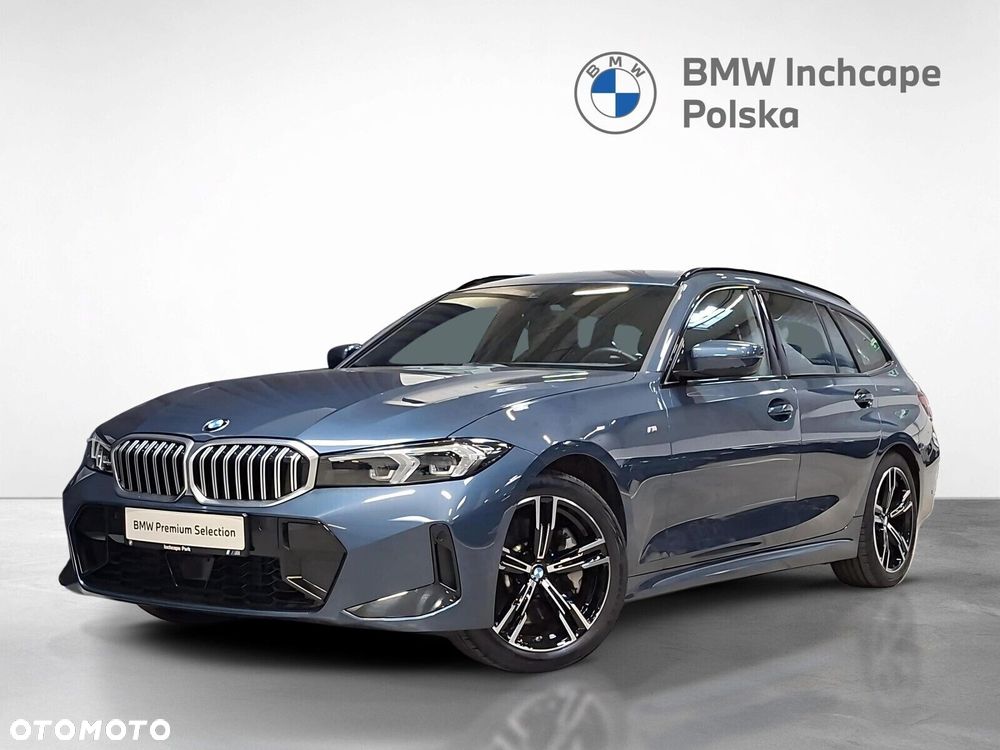 BMW Seria 3 - 2