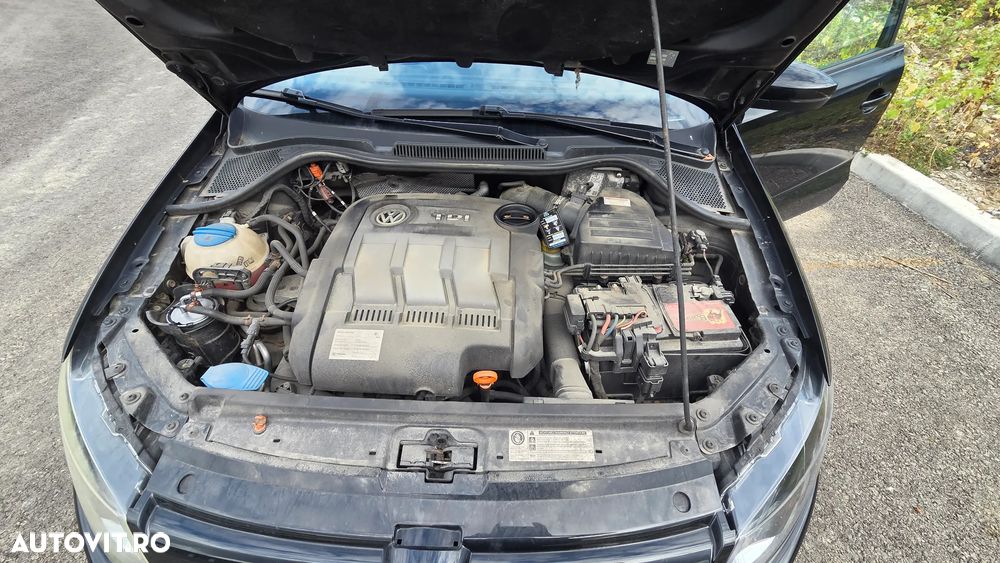 Volkswagen Polo 1.2 TDI Blue Motion - 7