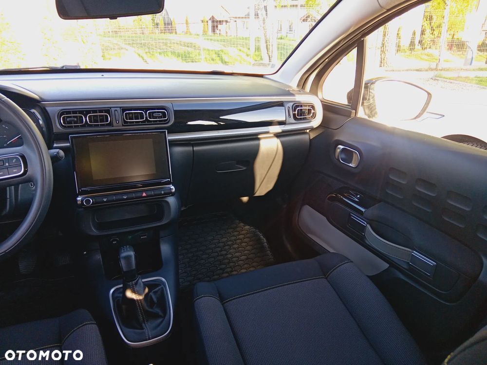 Citroën C3 1.2 PureTech Shine - 34