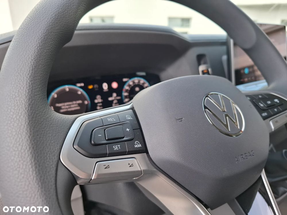 Volkswagen Crafter - 13