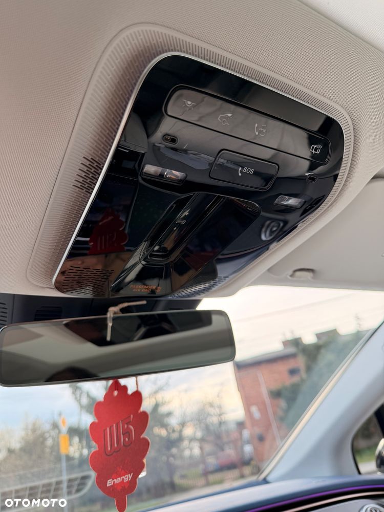 Mercedes-Benz EQE 350+ 90.5kWh AMG Line - 24