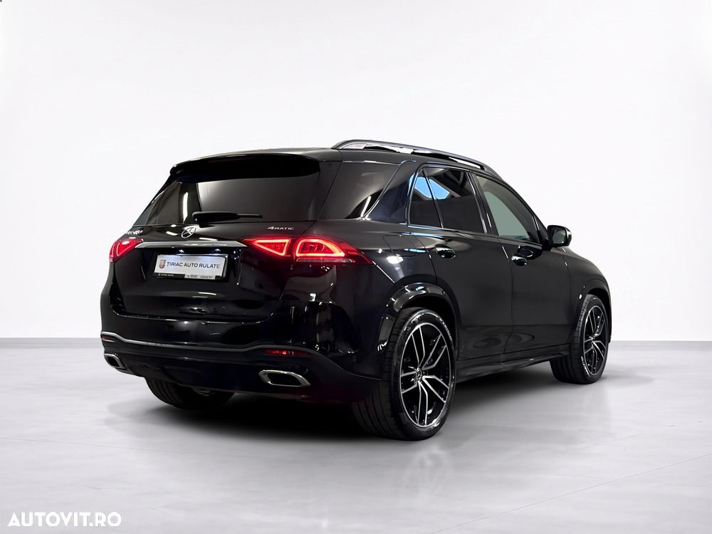 Mercedes-Benz GLE - 6