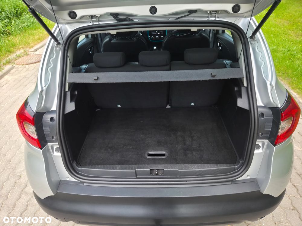 Renault Captur 0.9 Energy TCe Limited - 10