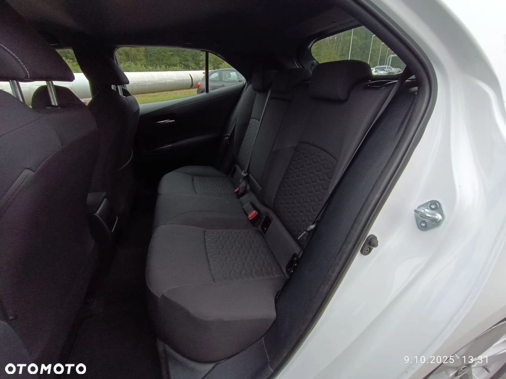 Toyota Corolla 1.2 T Comfort - 8