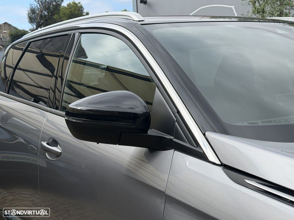 Peugeot 5008 1.2 PureTech Allure Pack EAT8 - 7