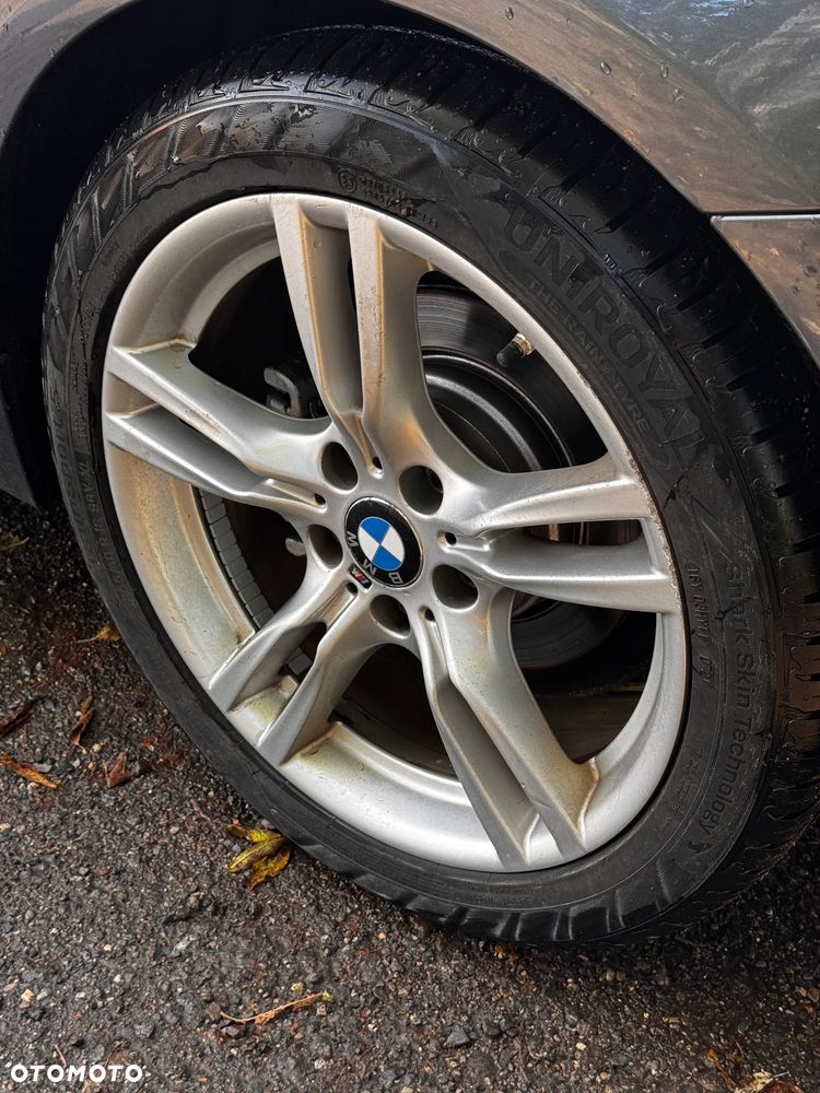 BMW Seria 3 - 9