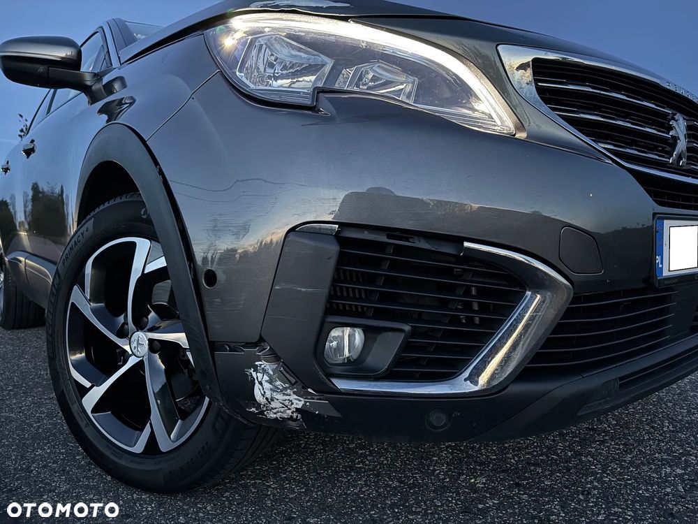 Peugeot 5008 1.2 PureTech Active S&S - 38