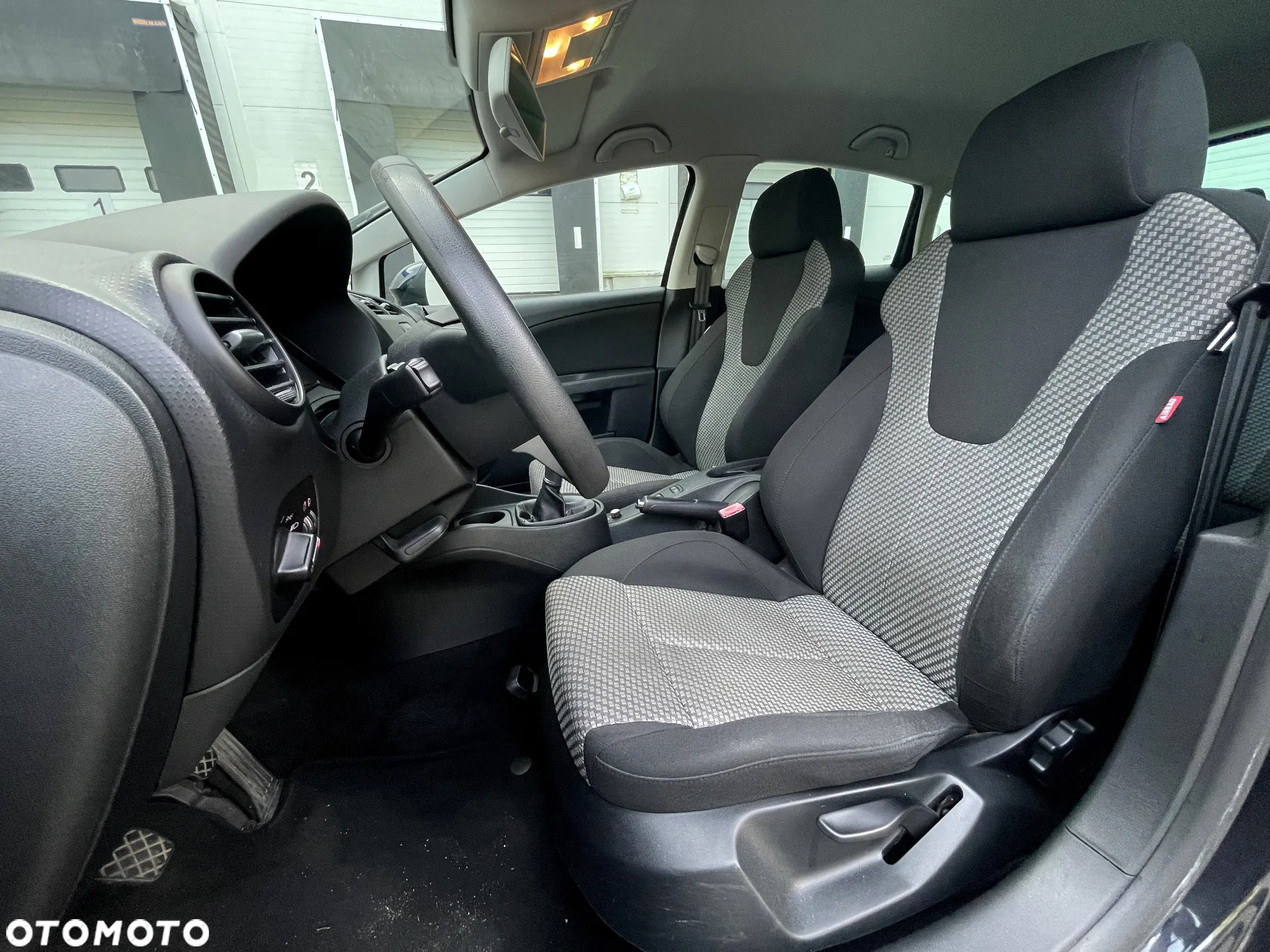 Seat Leon 1.4 TSI Style - 20