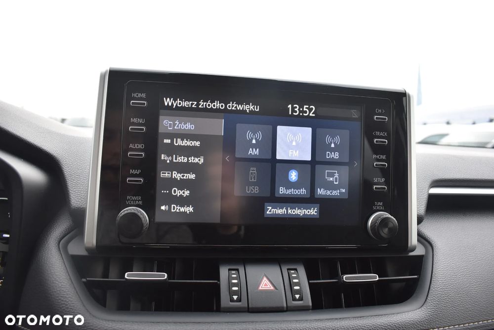 Toyota RAV4 2.0 Comfort 4x2 MS - 31