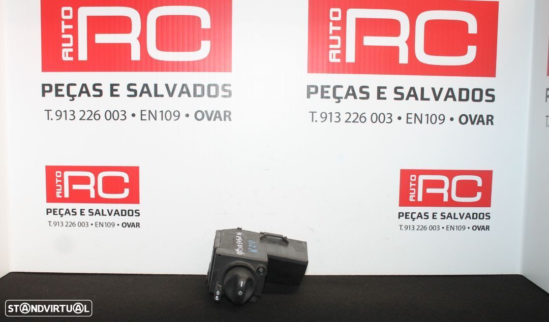 Comutador de Luzes  Mercedes W210 - 1