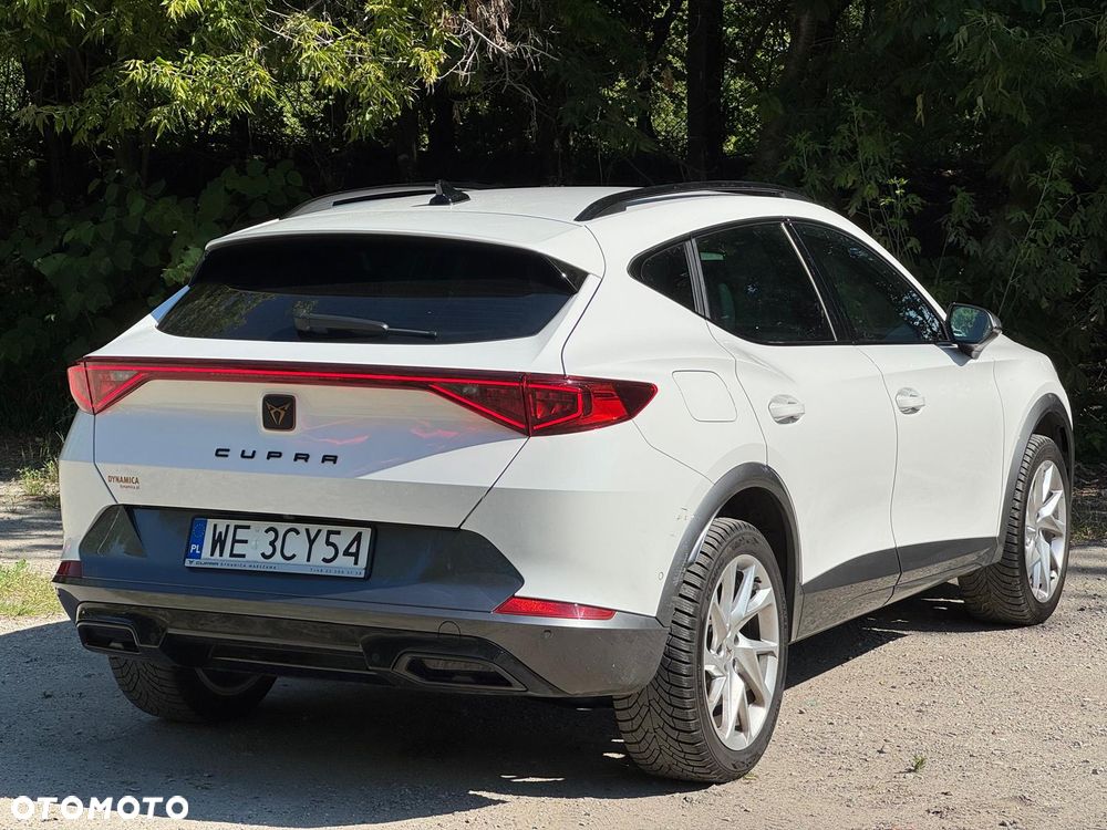 Cupra Formentor 1.5 TSI DSG - 3