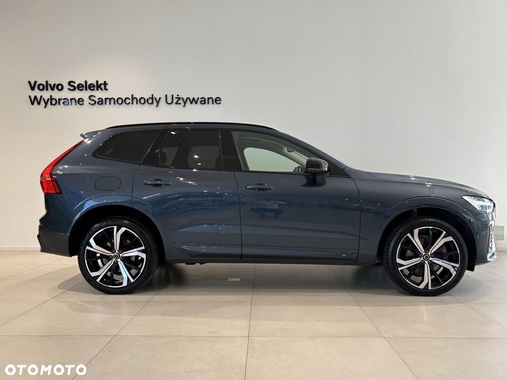Volvo XC 60 - 4