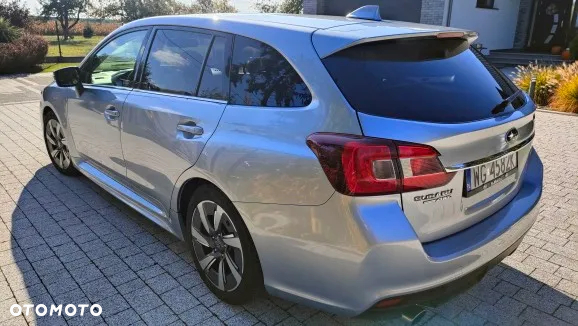 Subaru Levorg 1.6GT Sport - 3