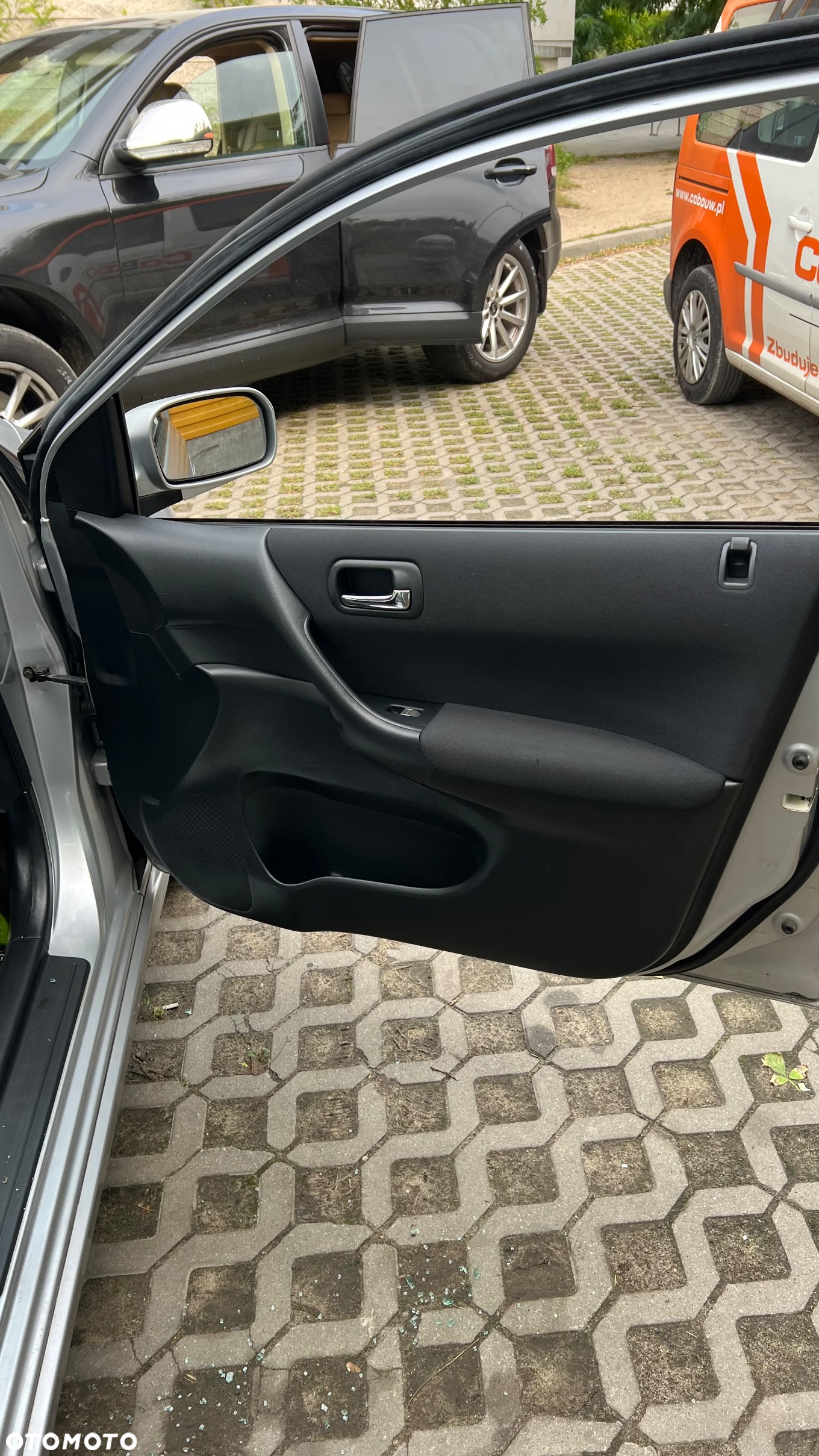 Honda Civic 1.6i Automatik ES - 20