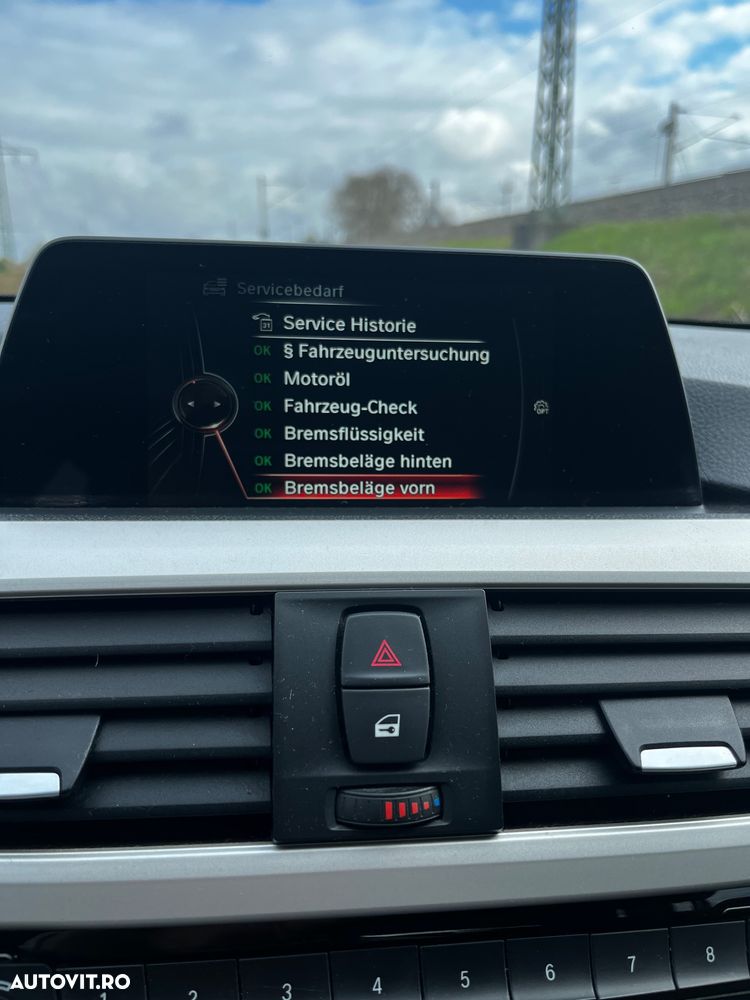 BMW Seria 3 320d xDrive AT - 7