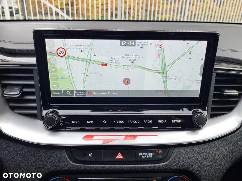 Kia Ceed 1.6 T-GDI GT DCT - 11