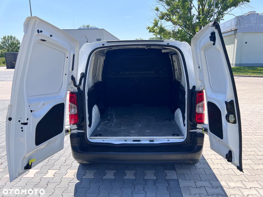 Toyota Proace City - 11