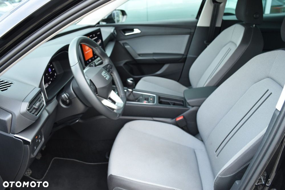 Seat Leon 1.5 TSI Style - 25