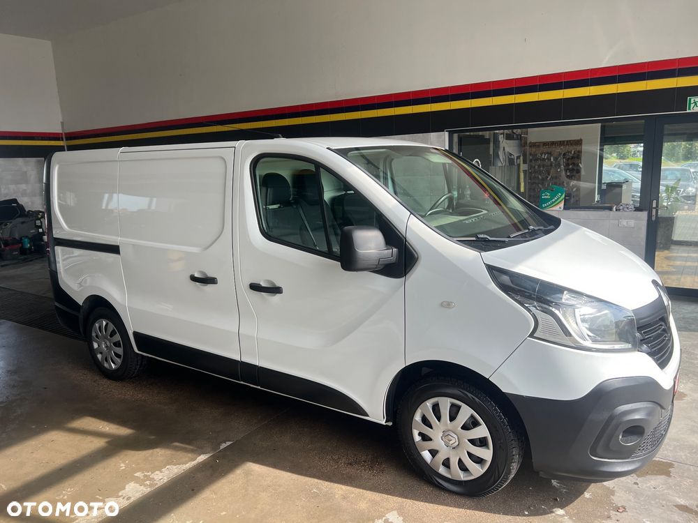 Renault Trafic - 4