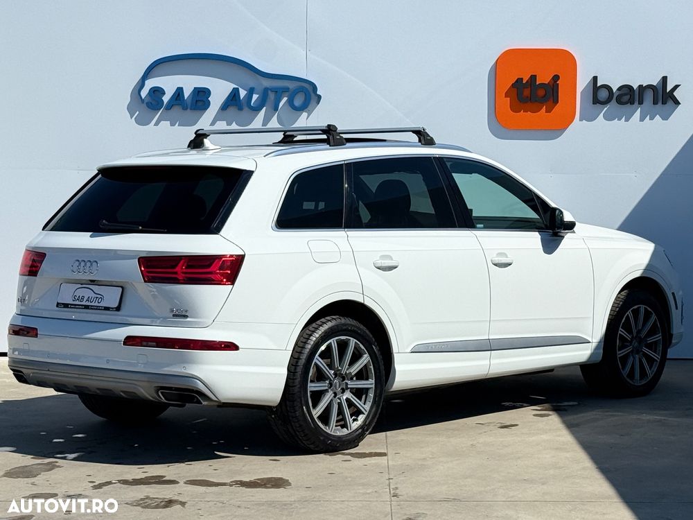 Audi Q7 - 26