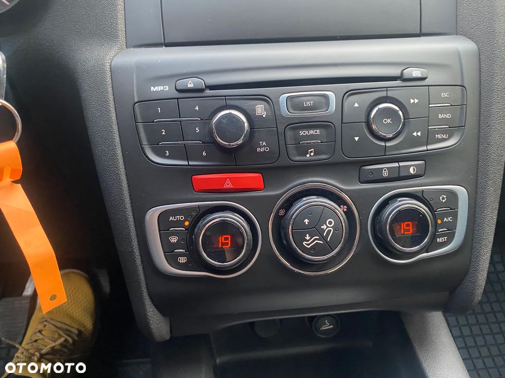 Citroën C4 1.6 VTi Seduction - 32