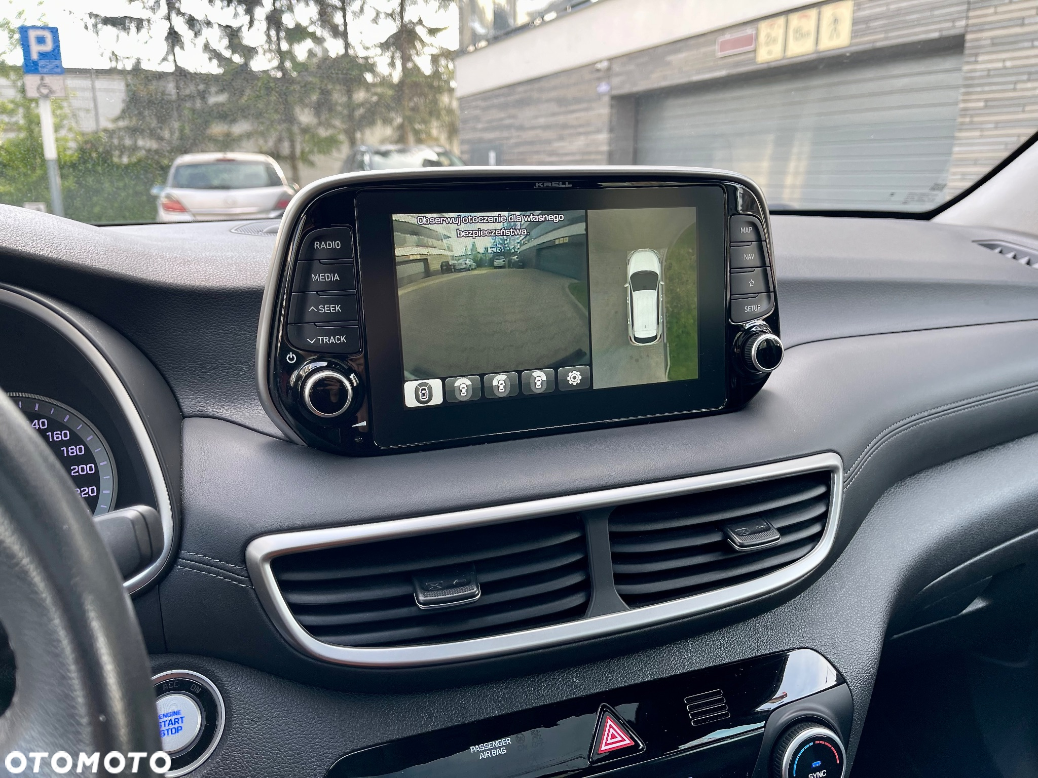 Hyundai Tucson 1.6 T-GDi Premium 2WD DCT - 28