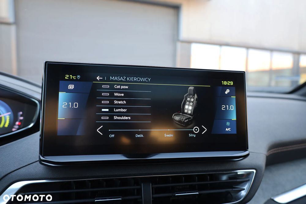 Peugeot 3008 225 e-EAT8 GT Pack - 16