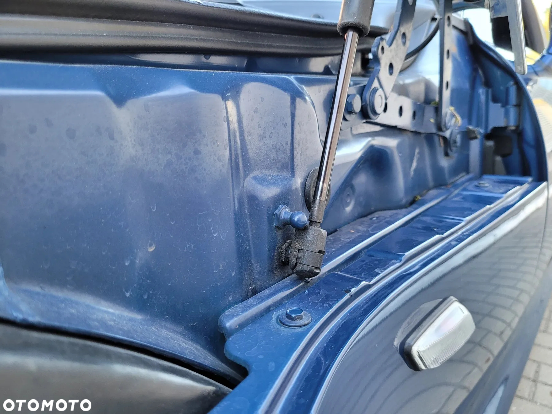 BMW Z3 1.8 - 21