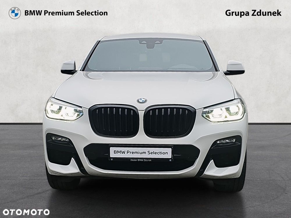 BMW X4 - 3