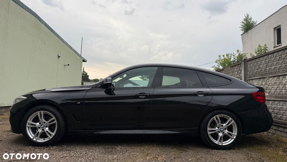 BMW Seria 3 320d xDrive - 32