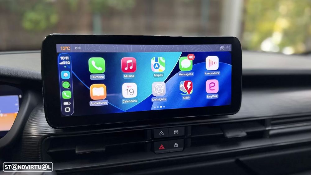 Jeep Avenger 1.2 GSE T3 Altitude - 24