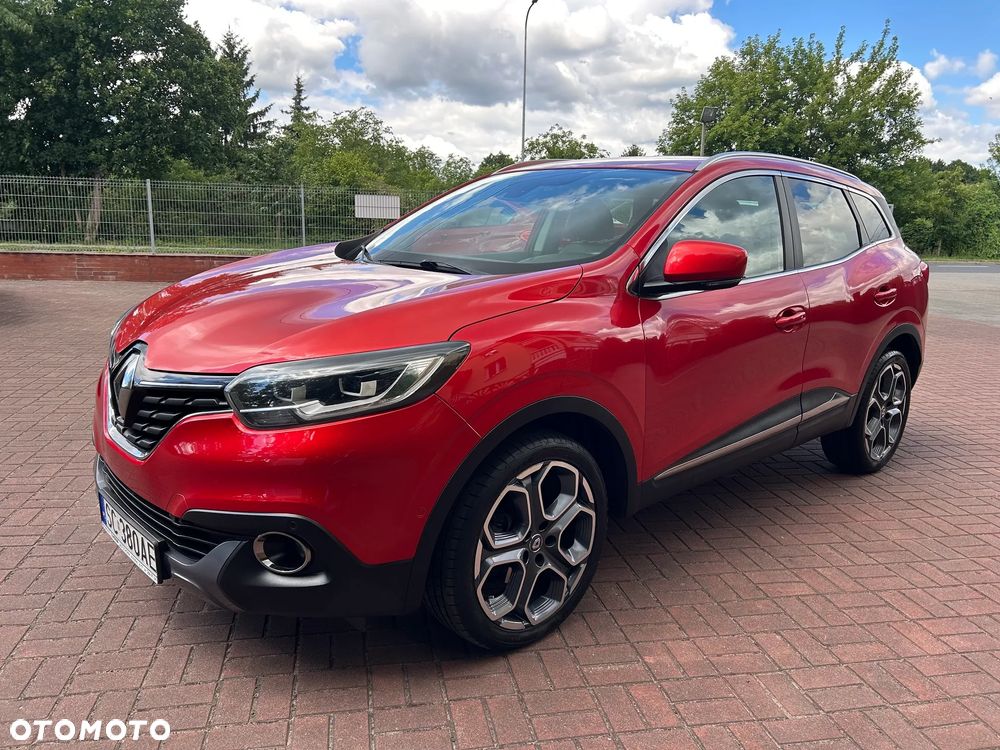 Renault Kadjar 1.2 Energy TCe Runmageddon - 6