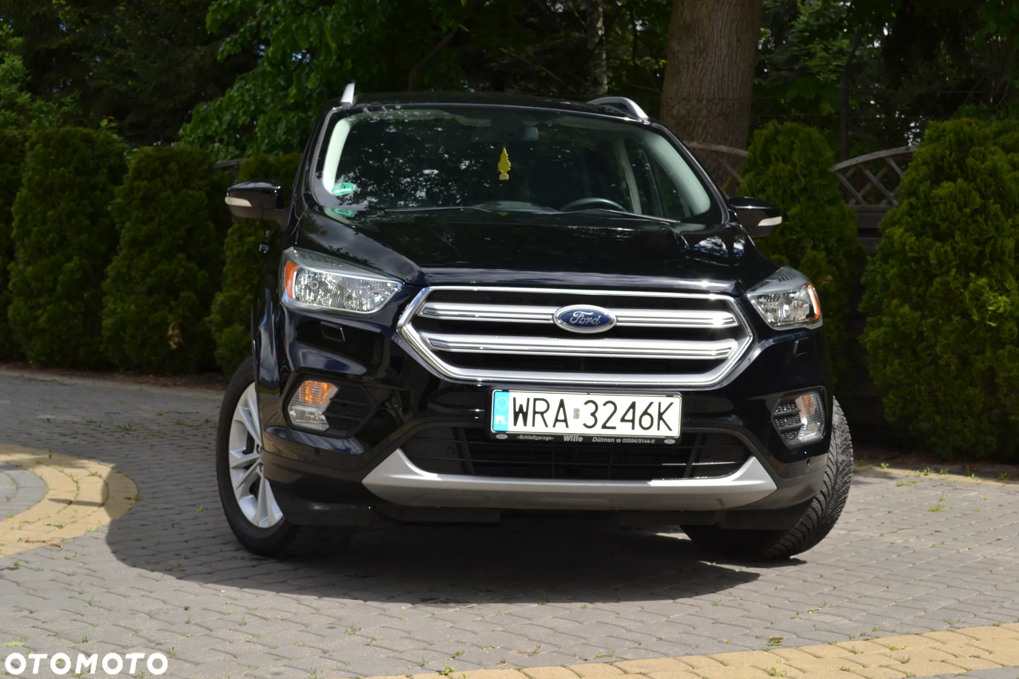 Ford Kuga 1.5 EcoBoost 2x4 SYNC - 4