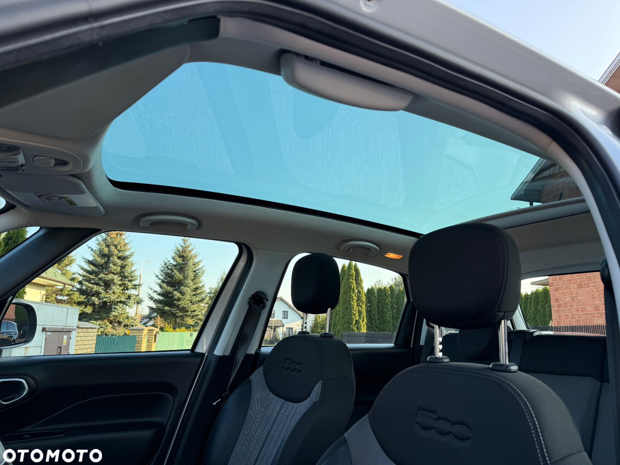 Fiat 500L 1.3 Multijet Start&Stopp Dualogic Lounge - 28