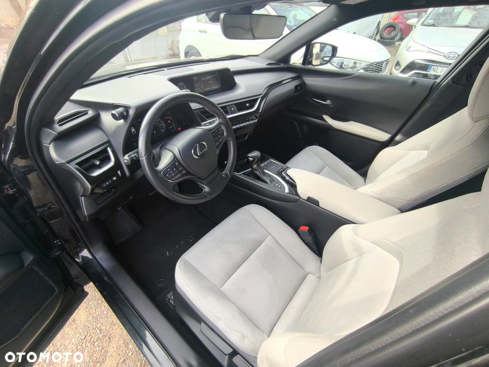 Lexus UX 250h Elegance 2WD - 10