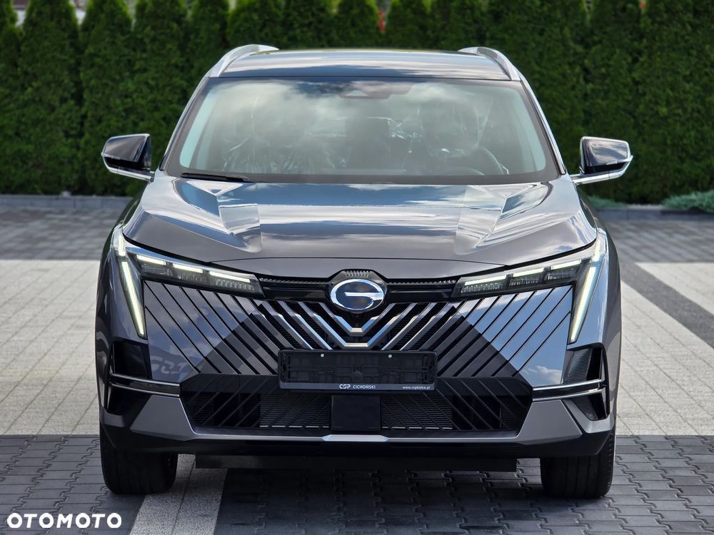 GAC Emkoo 2.0 HEV Luxury DHT - 4
