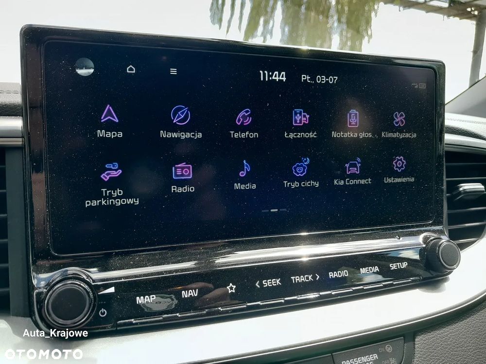Kia Ceed 1.5 T-GDI M - 15