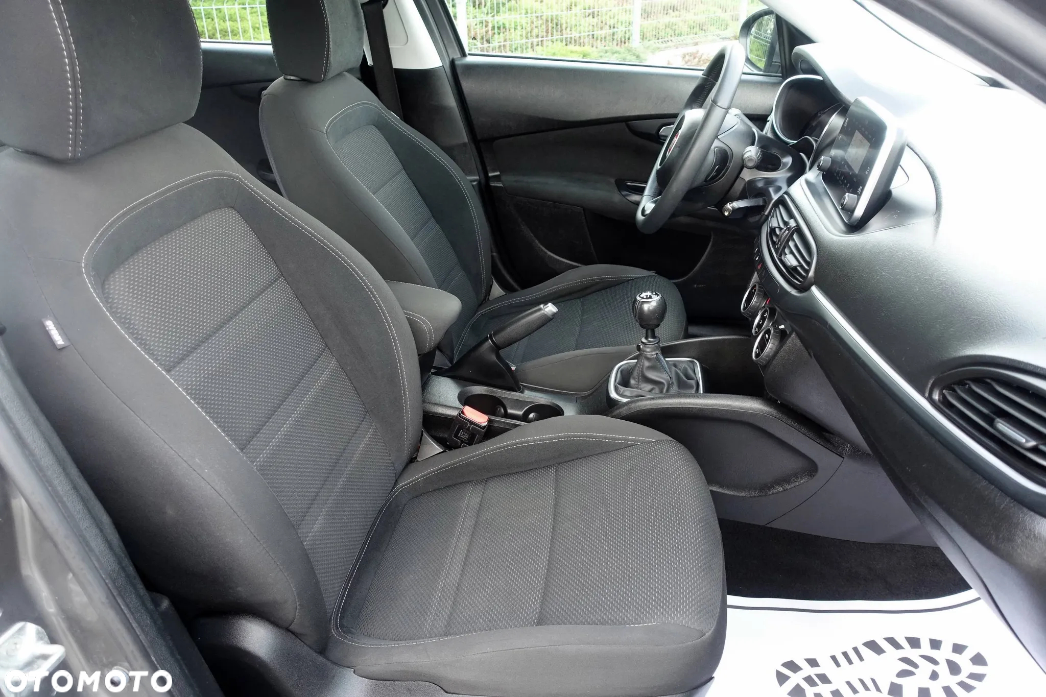 Fiat Tipo 1.4 16v Sport - 12