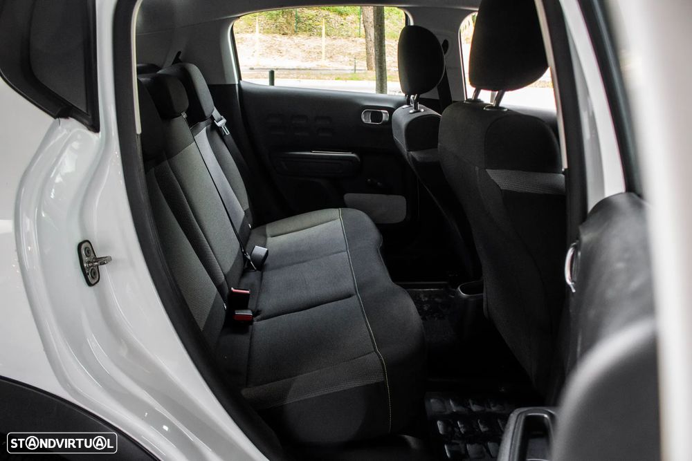 Citroën C3 Pure Tech S&S Feel - 26