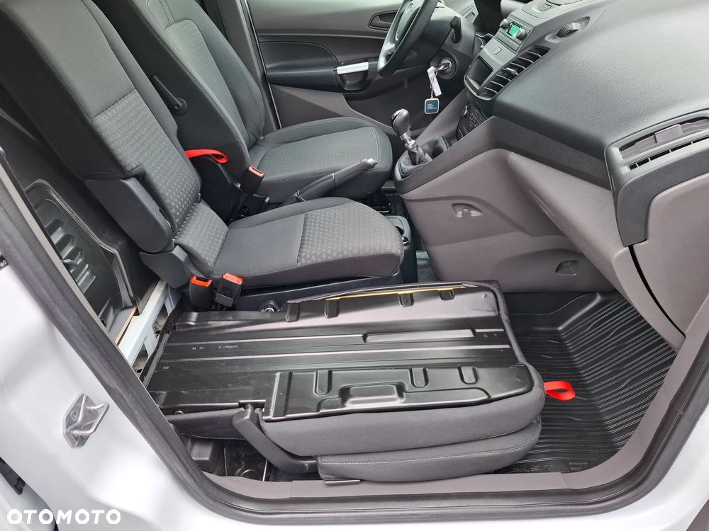 Ford TRANSIT CONNECT L2 - 10