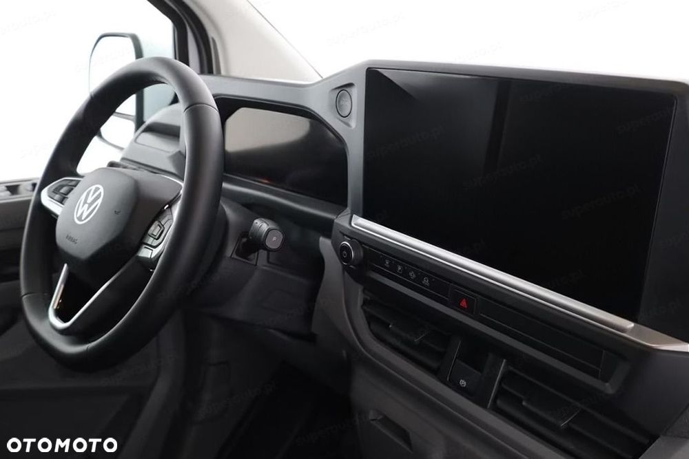 Volkswagen Transporter L2H1 AT8 2.0 150KM - 15