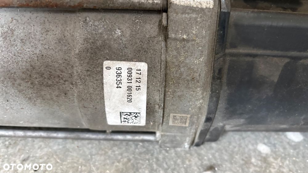 Przekładnia kierownicza - 5