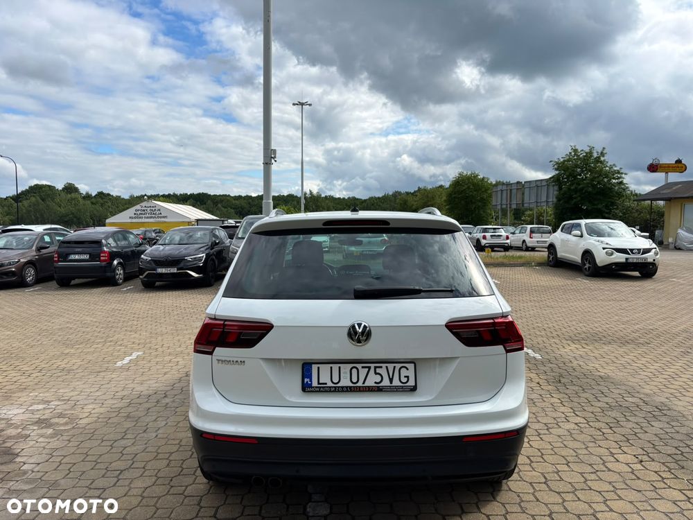 Volkswagen Tiguan 2.0 TDI SCR DSG Elegance - 27