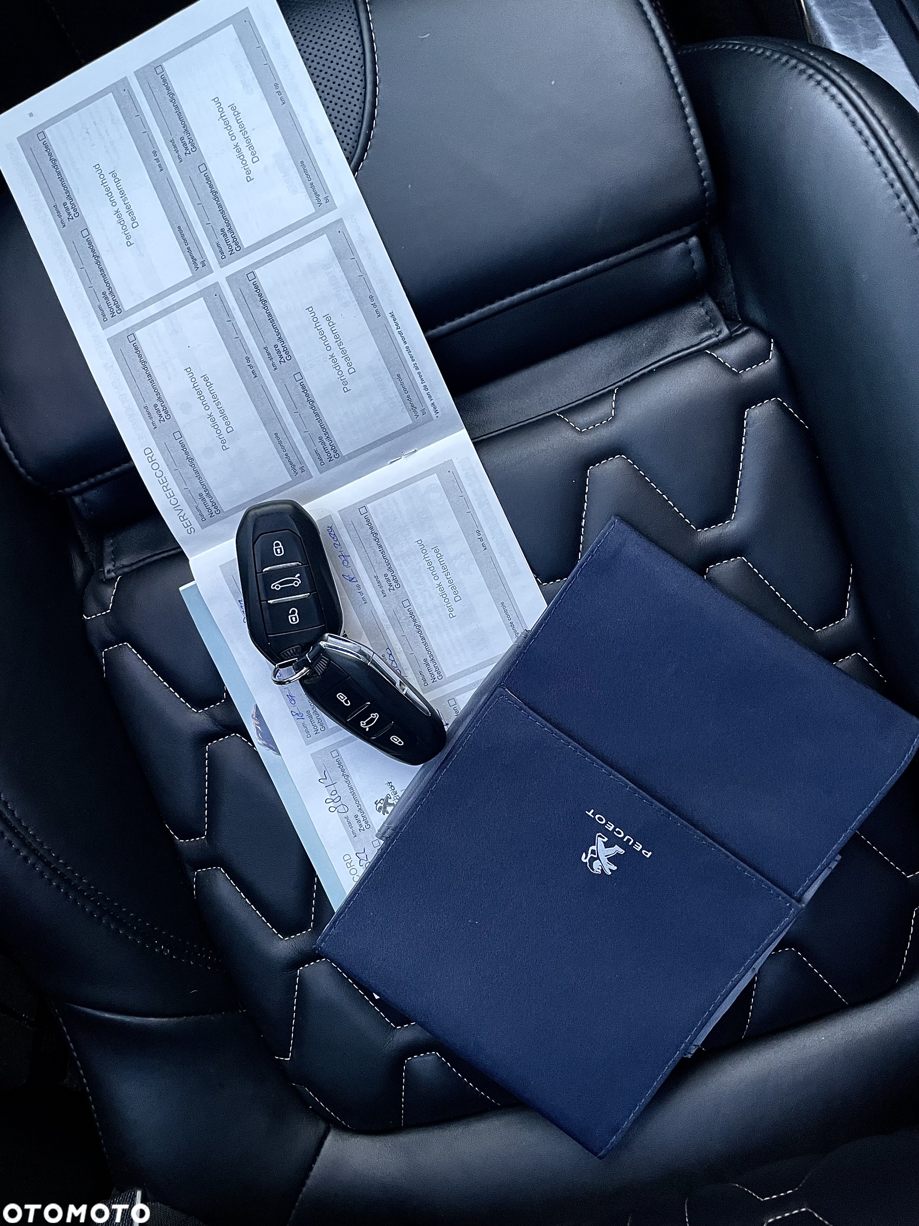 Peugeot 3008 - 33