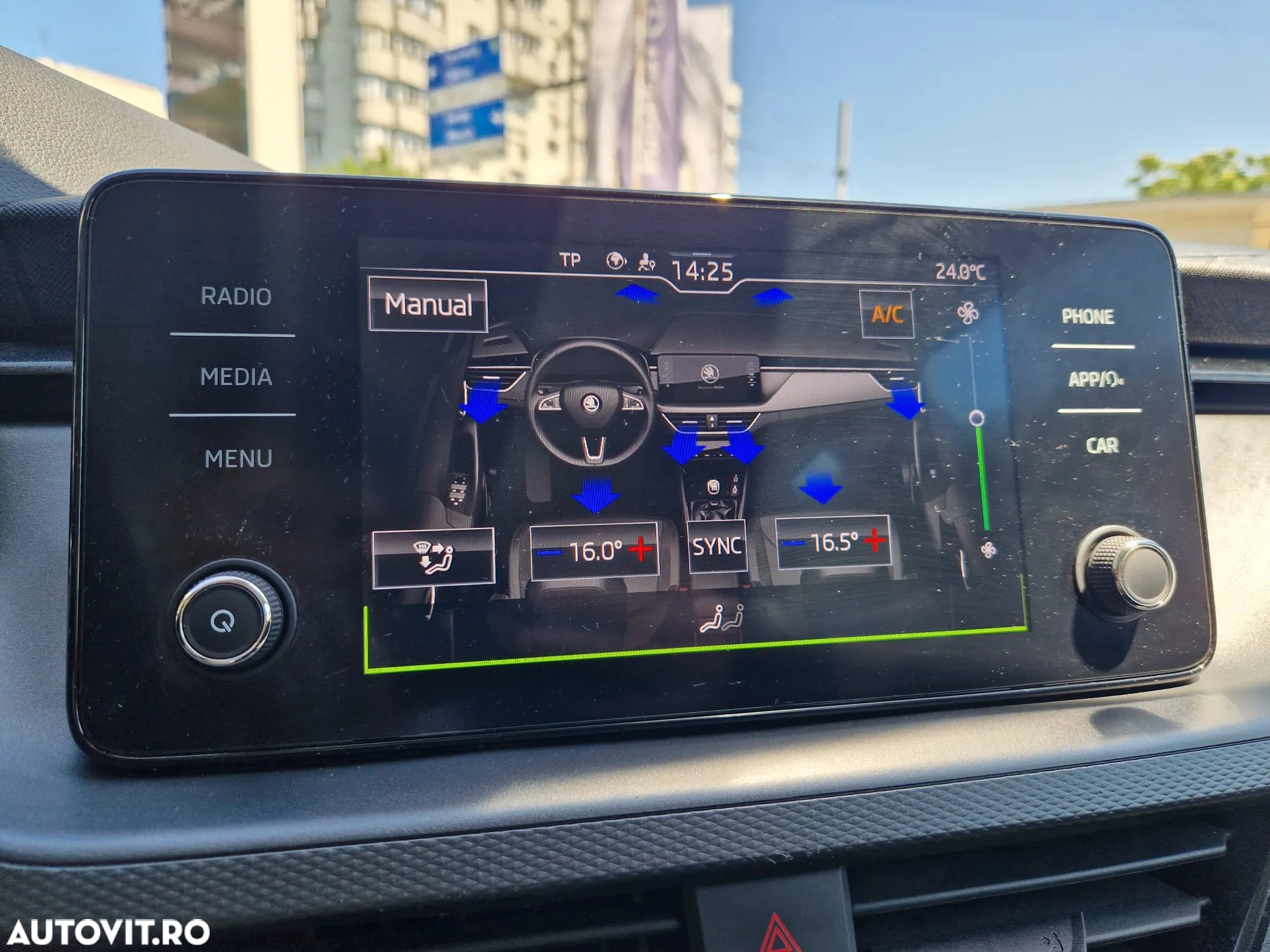 Skoda Scala 1.0 TSI DSG Ambition - 17