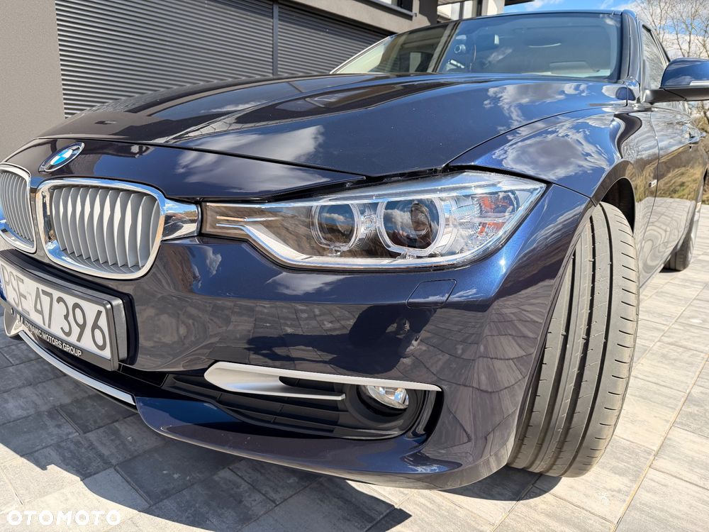 BMW Seria 3 - 11