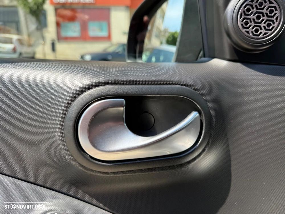 Smart ForFour 1.0 Passion 71 Aut. - 28