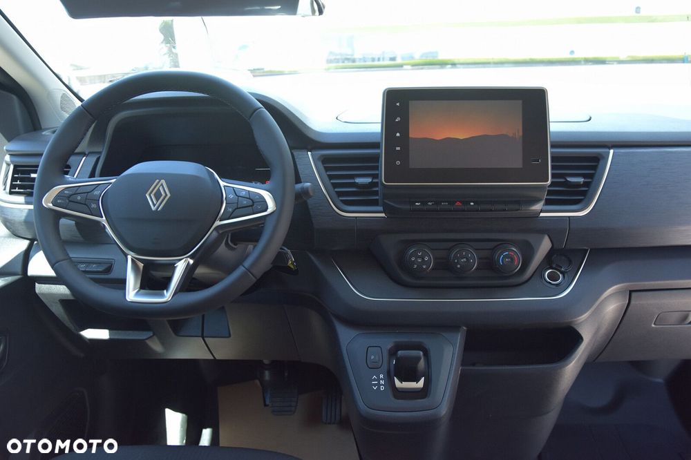 Renault Trafic Kombi 2.0 L2 Equilibre - 11